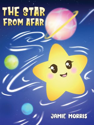 cover image of The Star from Afar